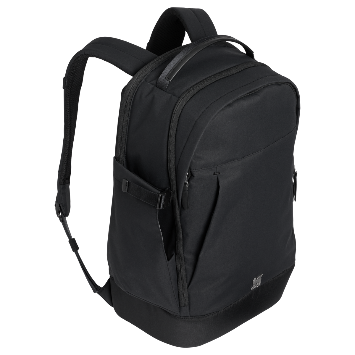 Stanley 1913 The Standby Backpack 22.2 QT in Black | Front Back View
