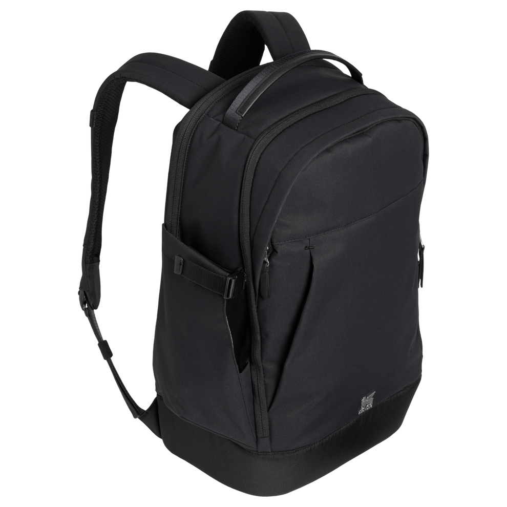 Stanley 1913 The Standby Backpack 22.2 QT in Black | Front Back View