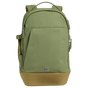 Swatch for Stanley 1913 The Standby Backpack 22.2 QT in Dried Pine | Front Back View