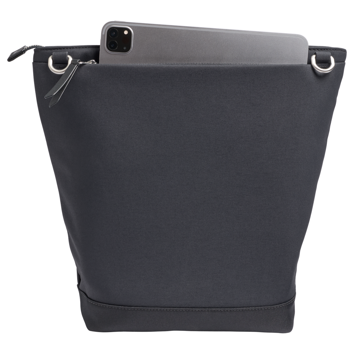 Stanley 1913 The Standby Satchel 10.57 QT in Black | Front View