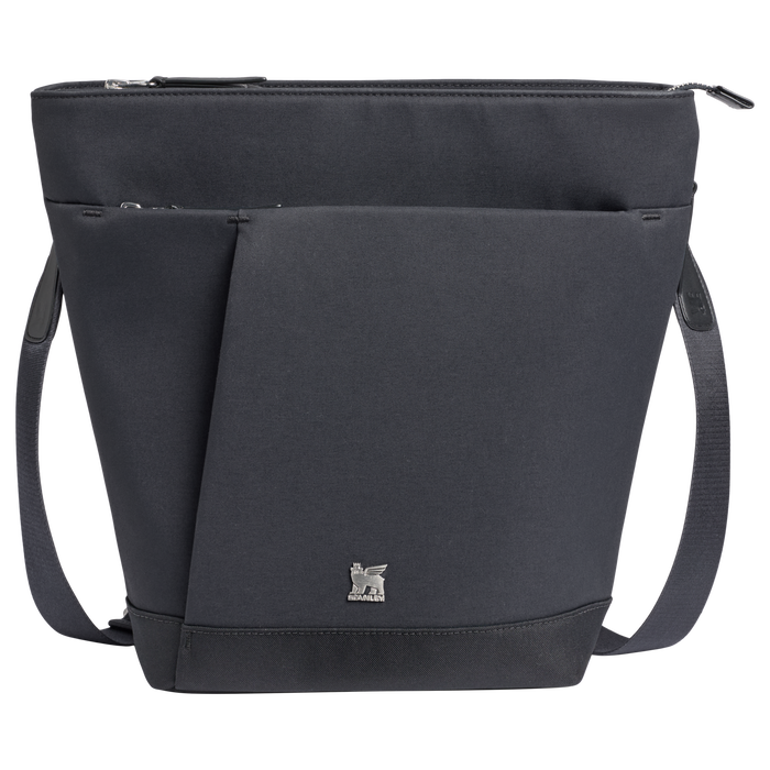 Stanley 1913 The Standby Satchel 10.57 QT in Black | Front View