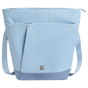 Swatch for Stanley 1913 The Standby Satchel 10.57 QT in Slate Blue | Front View