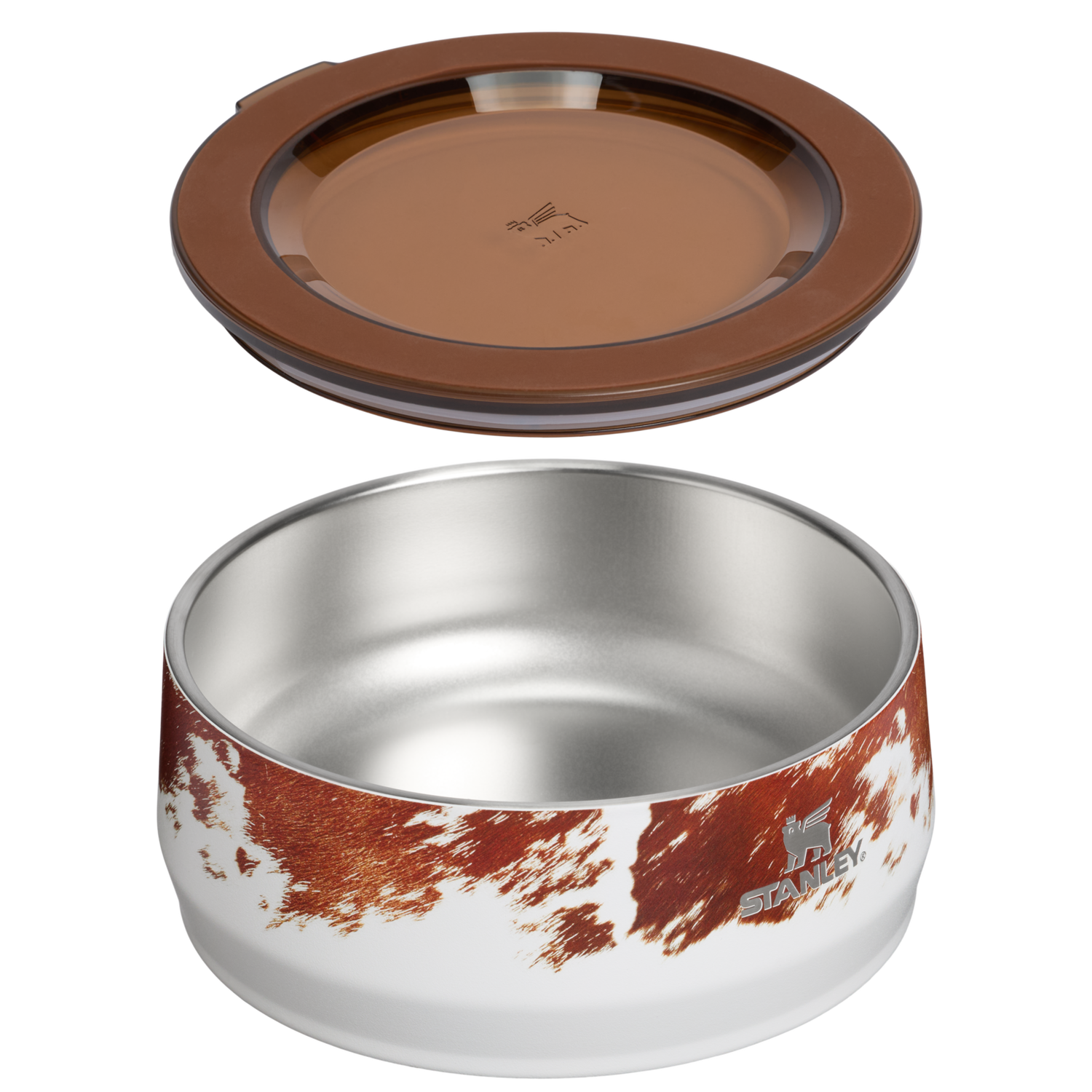 Stanley 1913 The Kacey Musgraves x Stanley 1913 Pet Bowl 3-cup 24 OZ in Kacey Musgraves Rodeo | View 3