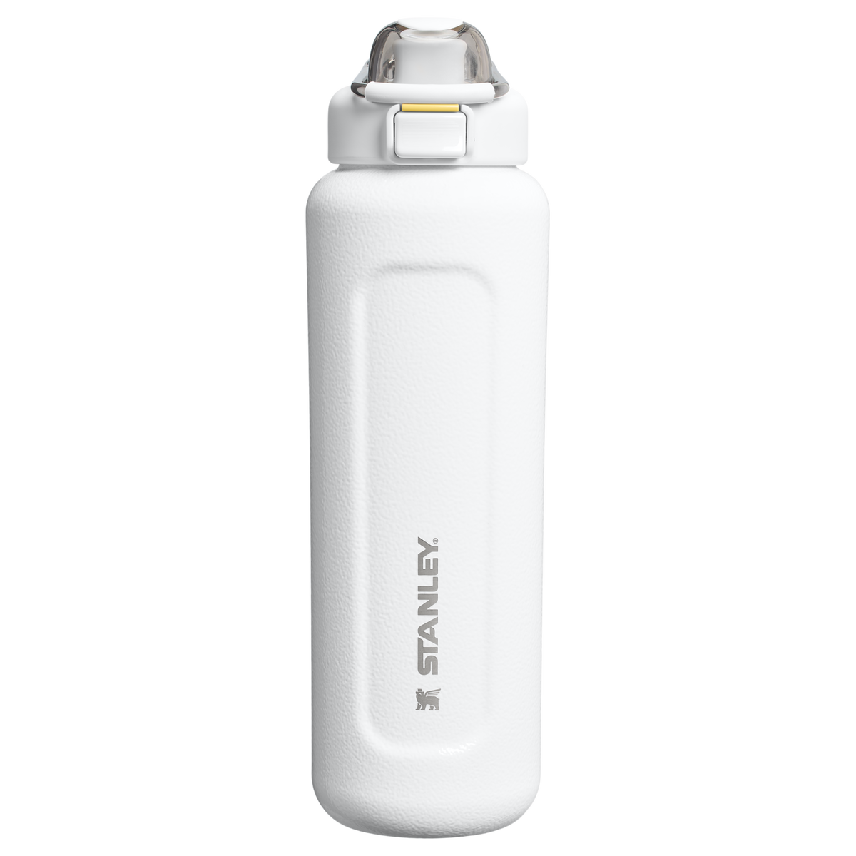 Stanley 1913 The Wellspring Bottle 32 OZ in Hammertone Frost | Front View