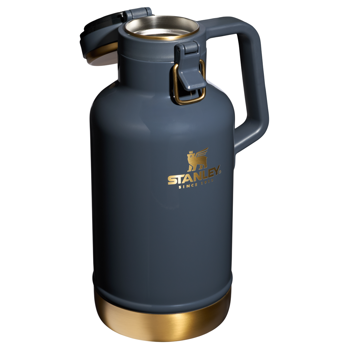 Stanley 1913 The Stay-Chill Growler Set 64 OZ & 16 OZ