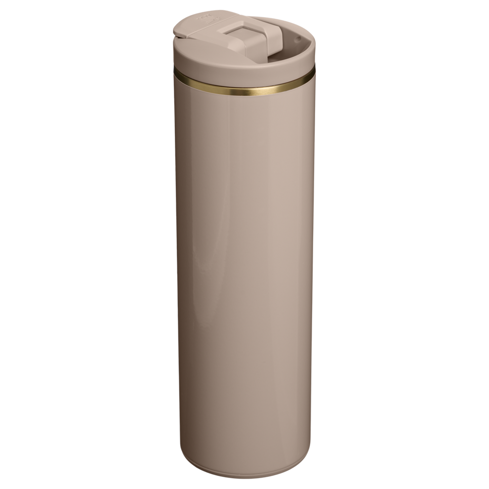 Stanley 1913 The Transit 2.0 Flip Top Mug 16 OZ in Bedrock Gloss | Back View