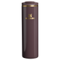 Swatch for Stanley 1913 The Transit 2.0 Flip Top Mug 16 OZ in Fig Gloss | Front View