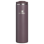 Swatch for Stanley 1913 The Transit 2.0 Flip Top Mug 16 OZ in Fig Pinstripe | Front View