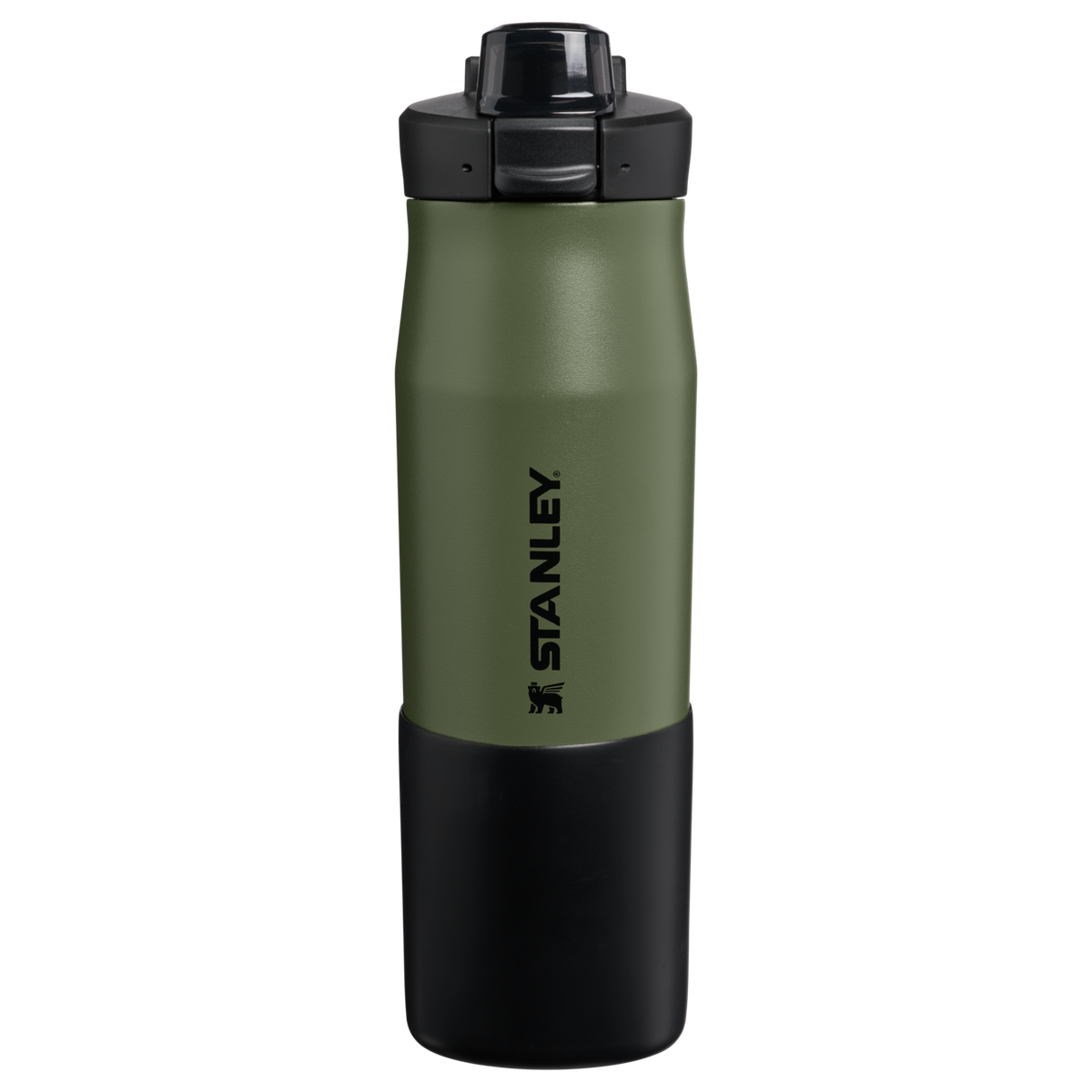 Stanley 1913 The Vitalize™ Tempo Bottle 24 OZ in Dried Pine