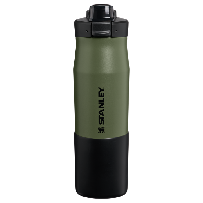 Stanley 1913 The Vitalize™ Tempo Bottle 24 OZ in Dried Pine