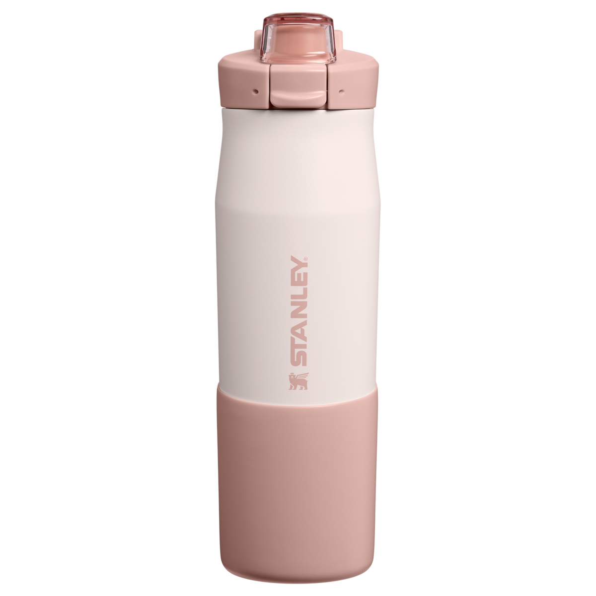 Stanley 1913 The Vitalize™ Tempo Bottle 24 OZ in Rose Quartz