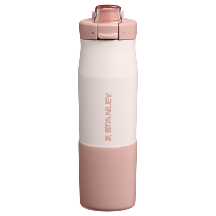 Stanley 1913 The Vitalize™ Tempo Bottle 24 OZ in Rose Quartz