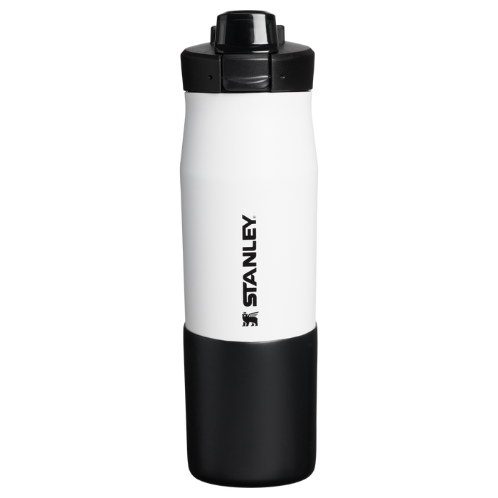 Stanley 1913 The Vitalize™ Tempo Bottle 24 OZ in Chalk