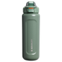 Swatch for Stanley 1913 The Wellspring Bottle 24 OZ in Hammertone Green | Front View
