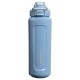 Swatch for Stanley 1913 The Wellspring Bottle 24 OZ in Slate Blue Gloss | Front View