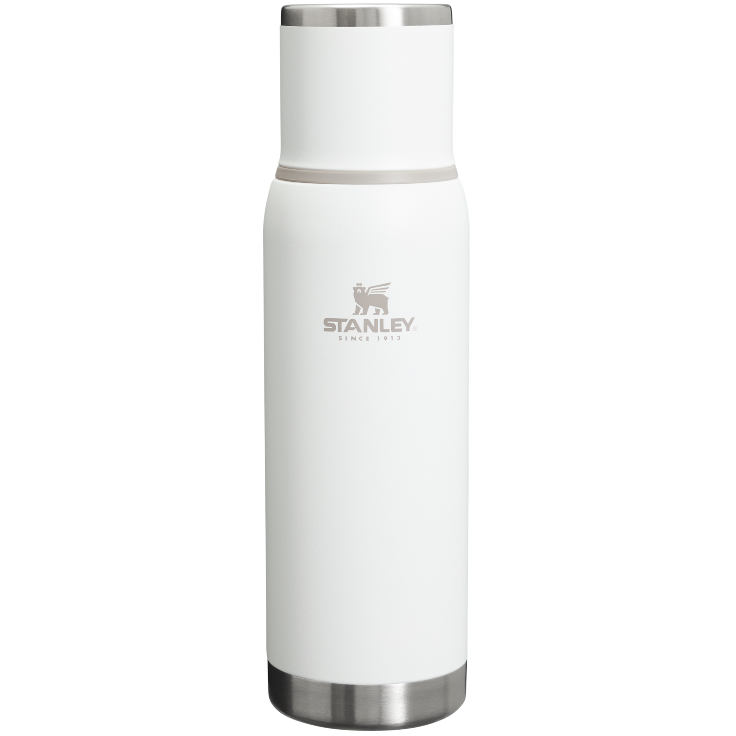 Stanley 1913 Adventure To-Go Bottle 1.1 QT in Frost