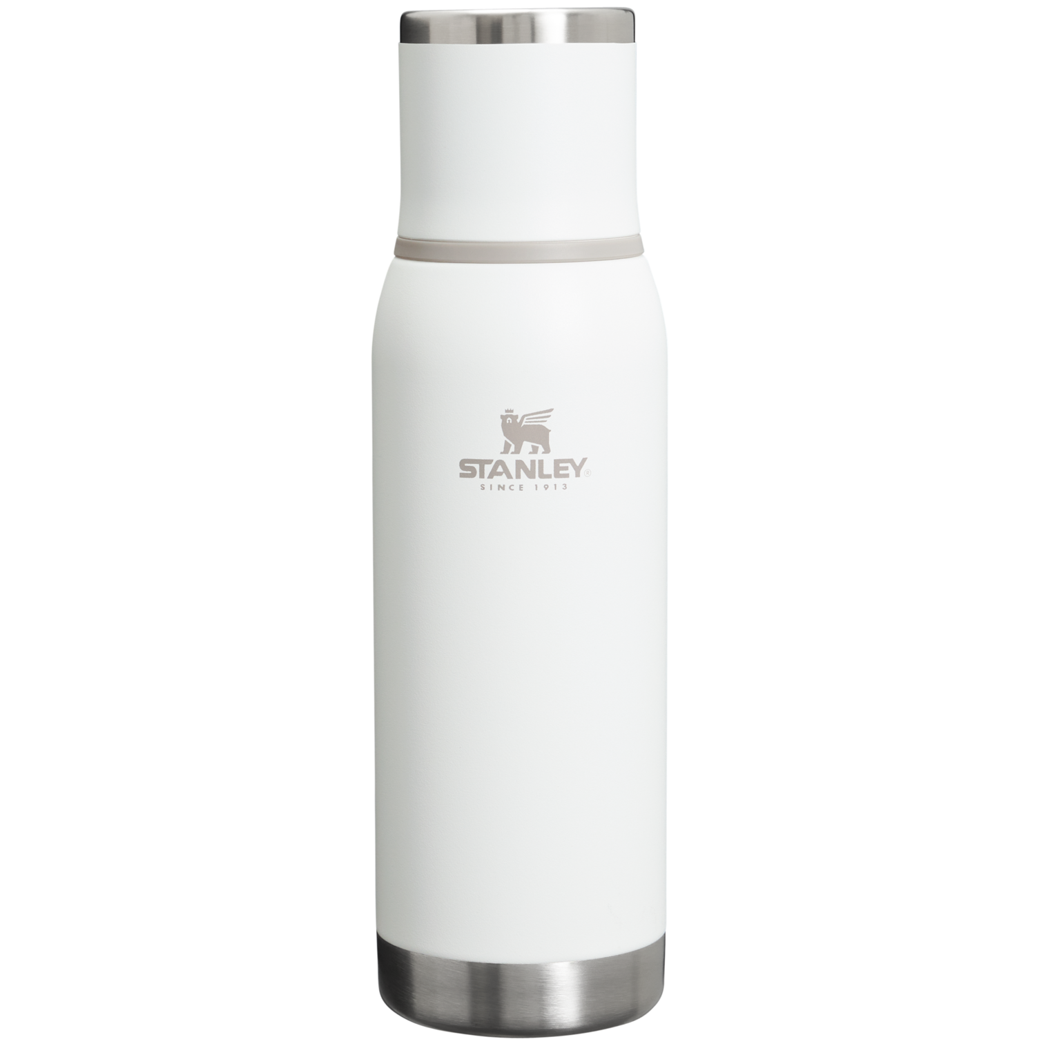Stanley 1913 Adventure To-Go Bottle 25 OZ in Frost