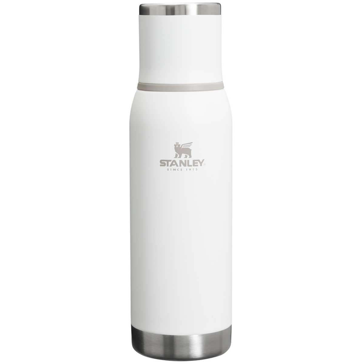 Stanley 1913 Adventure To-Go Bottle 25 OZ in Frost