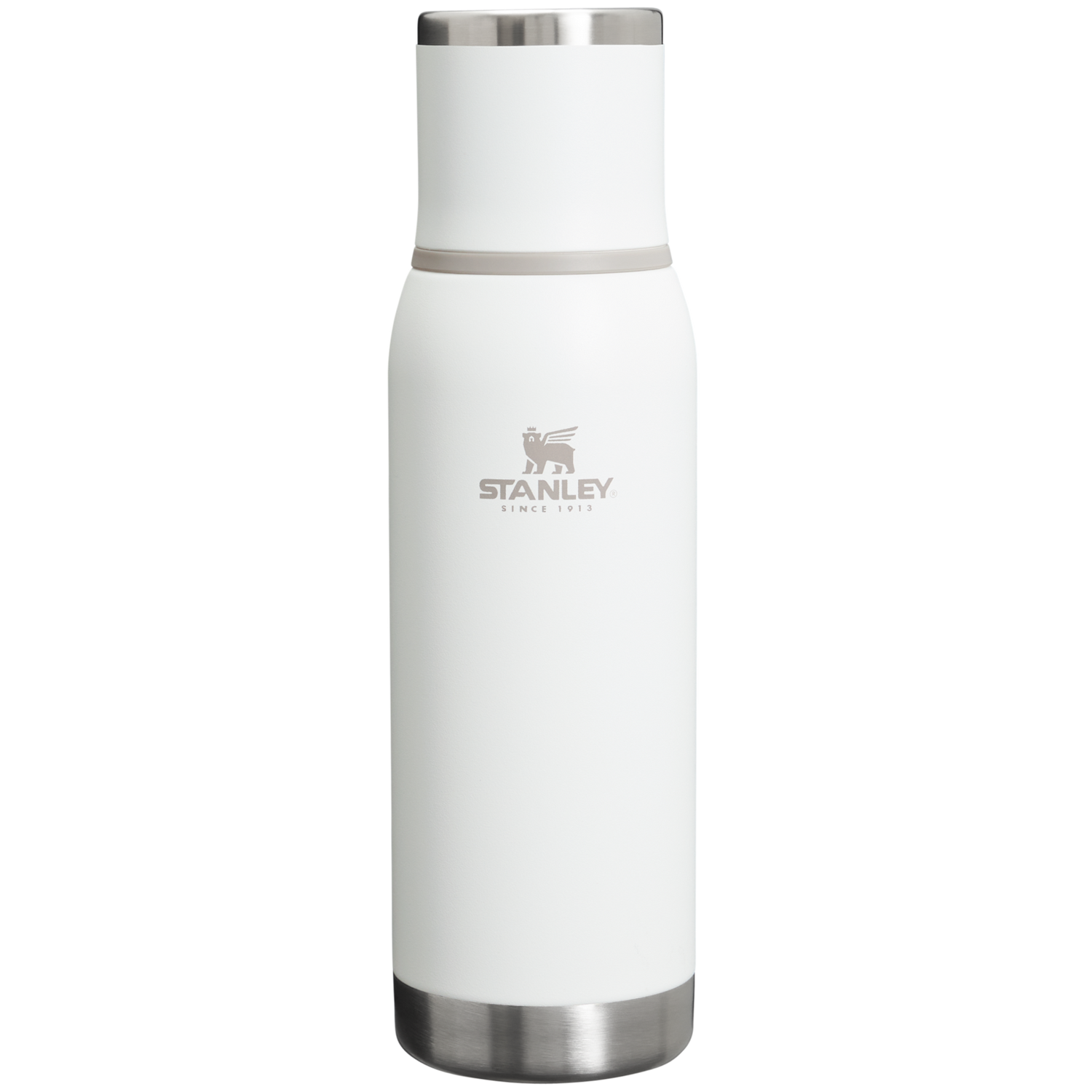 Stanley 1913 Adventure To-Go Bottle 25 OZ in Frost | View 1