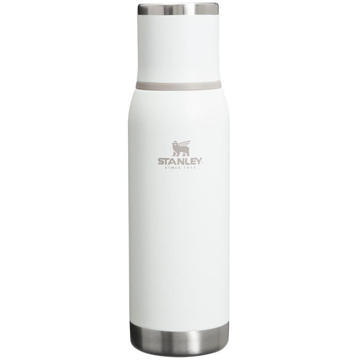 Stanley 1913 Adventure To-Go Bottle 25 OZ in Frost