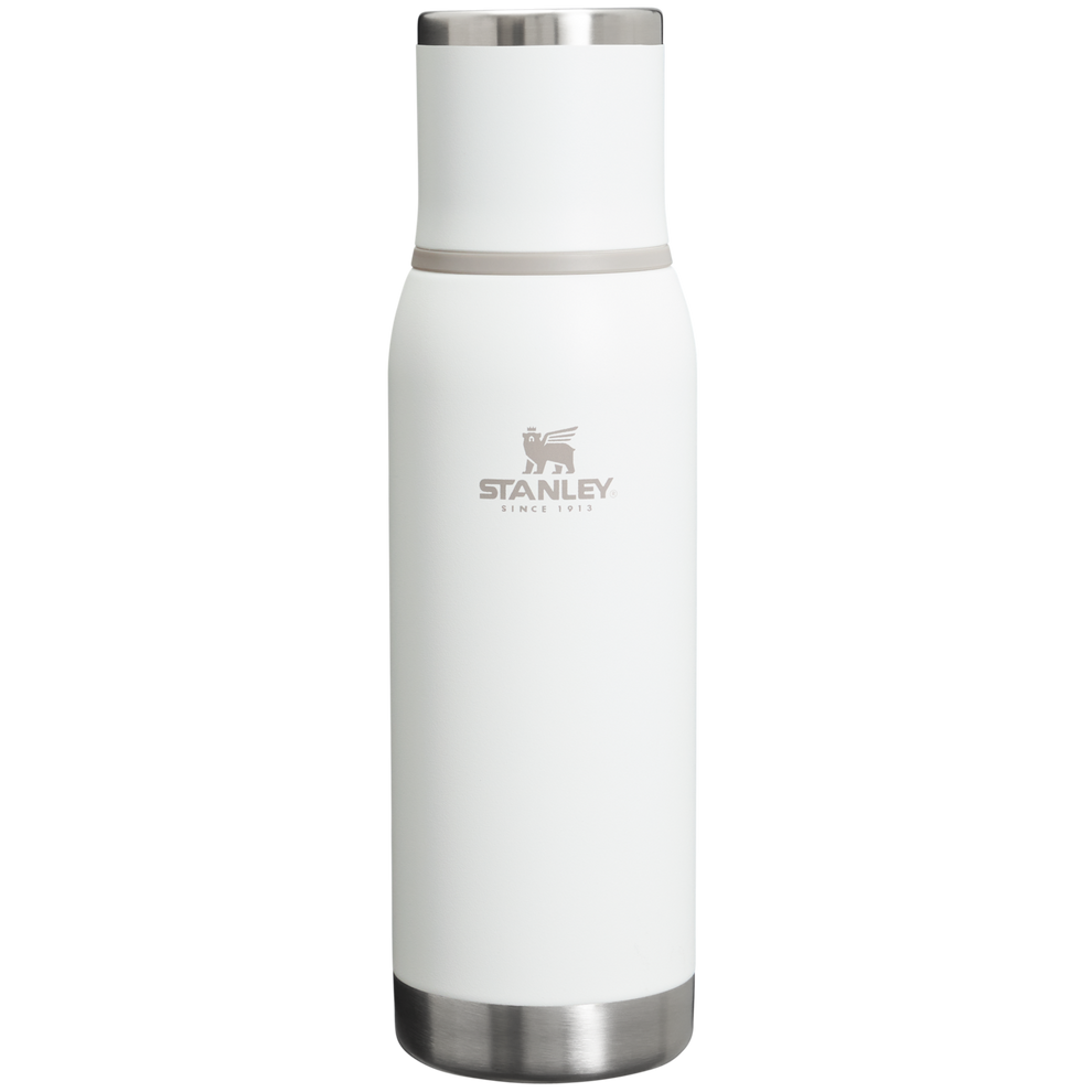 Stanley 1913 Adventure To-Go Bottle 25 OZ in Frost