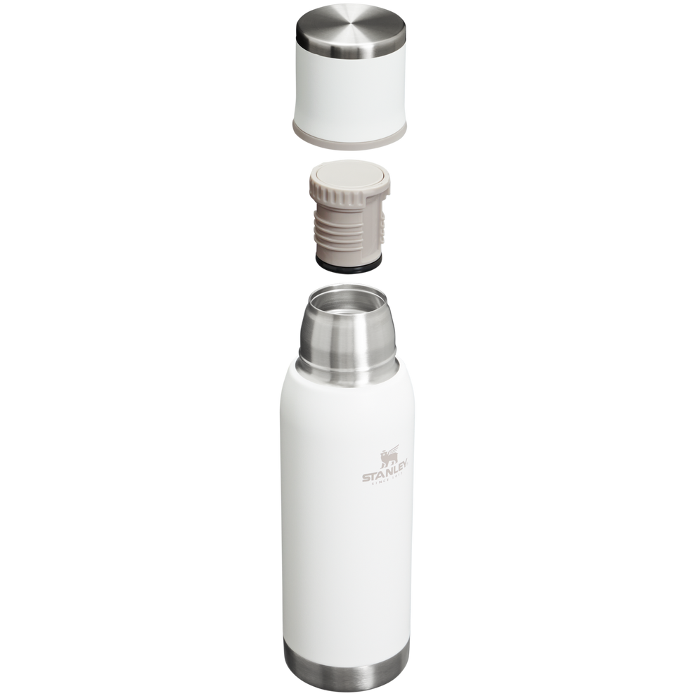 Stanley 1913 Adventure To-Go Bottle 25 OZ in Frost
