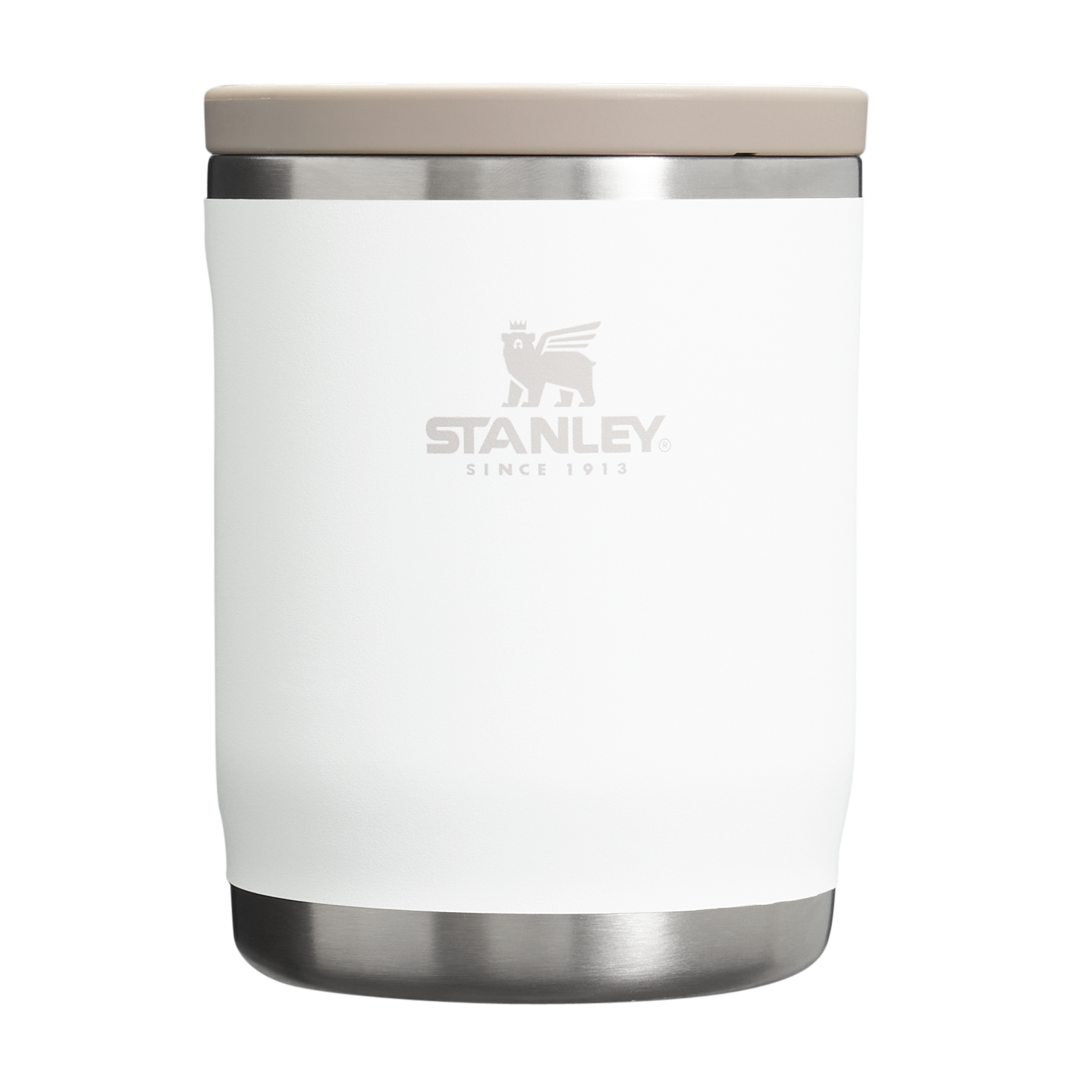 Stanley 1913 Adventure To-Go Food Jar 18 OZ in Frost