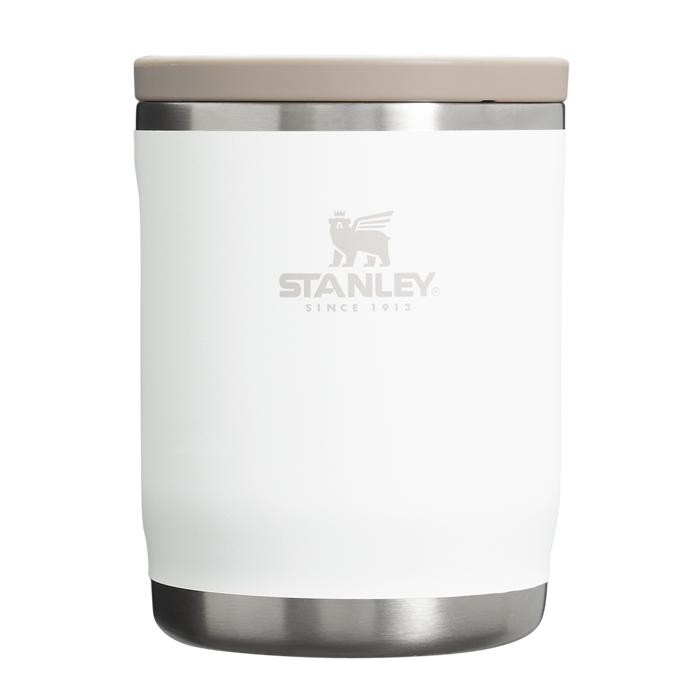 Stanley 1913 Adventure To-Go Food Jar 18 OZ in Frost