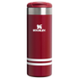 Swatch for Stanley 1913 The AeroLight™ Transit Bottle 16 OZ in Heritage Red Shimmer