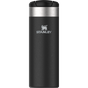Swatch for Stanley 1913 The AeroLight™ Transit Bottle 16 OZ in Black Glimmer