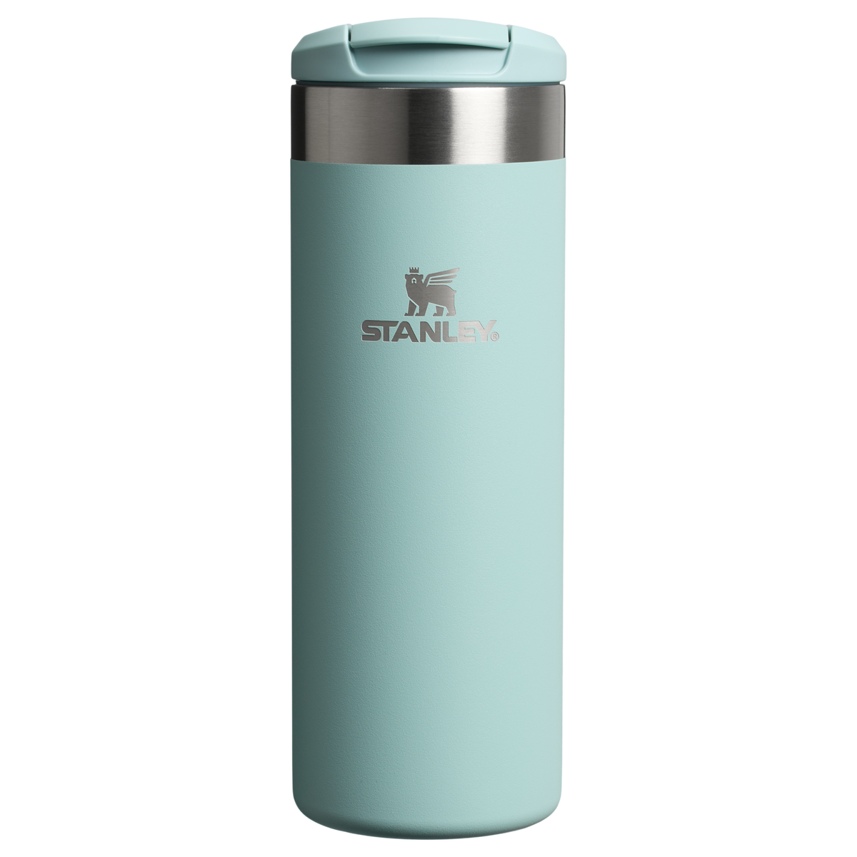 Stanley 1913 The AeroLight™ Transit Bottle 16 OZ in Seafoam