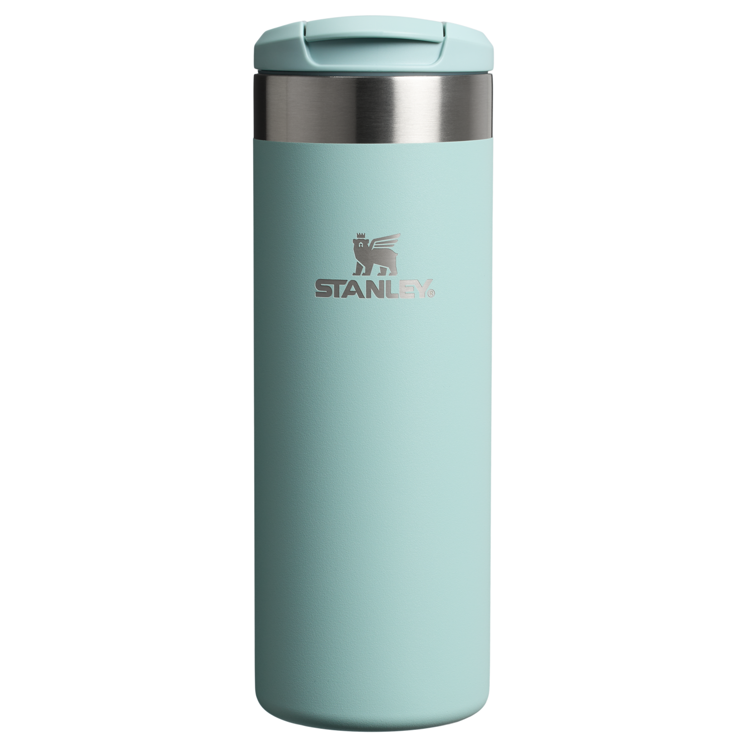 Stanley 1913 The AeroLight™ Transit Bottle 16 OZ in Seafoam | View 1