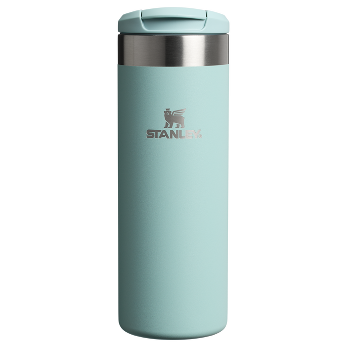 Stanley 1913 The AeroLight™ Transit Bottle 16 OZ in Seafoam