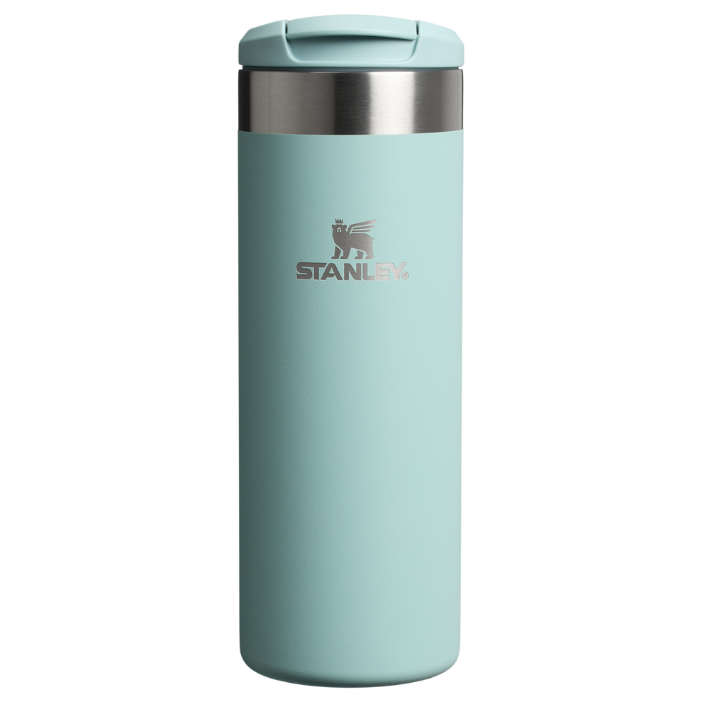 Stanley 1913 The AeroLight™ Transit Bottle 16 OZ in Seafoam