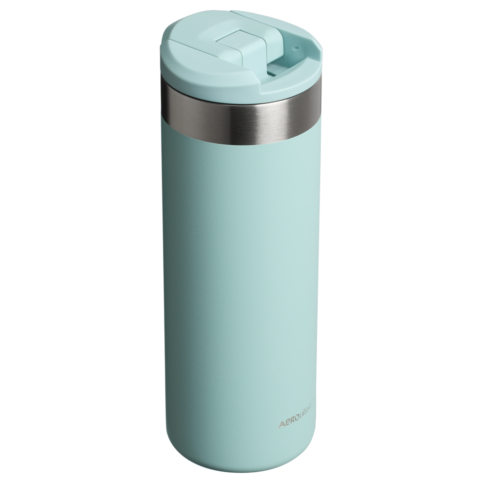 Stanley 1913 The AeroLight™ Transit Bottle 16 OZ in Seafoam