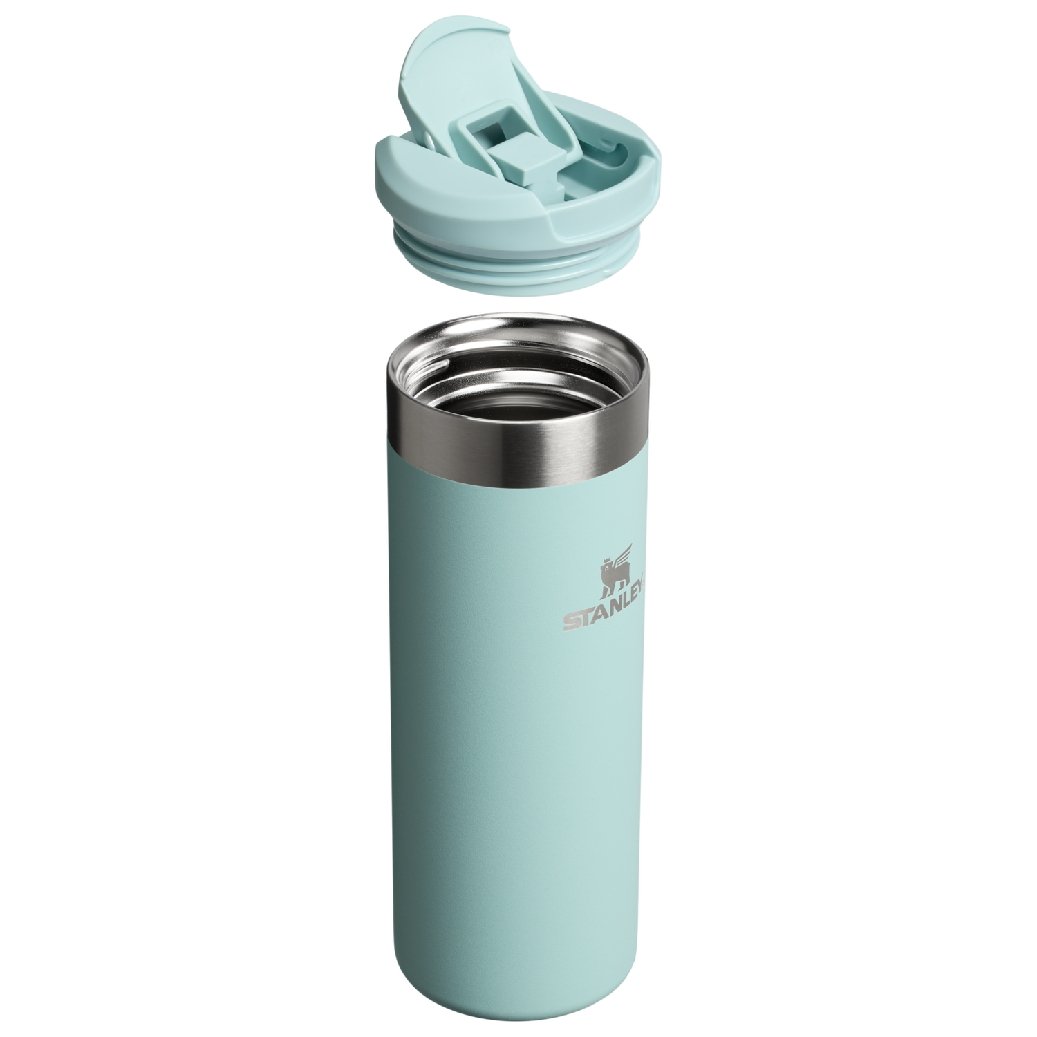 Stanley 1913 The AeroLight™ Transit Bottle 16 OZ in Seafoam | View 2