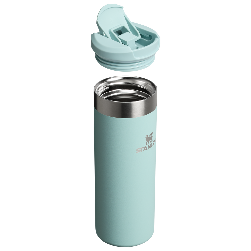 Stanley 1913 The AeroLight™ Transit Bottle 16 OZ in Seafoam