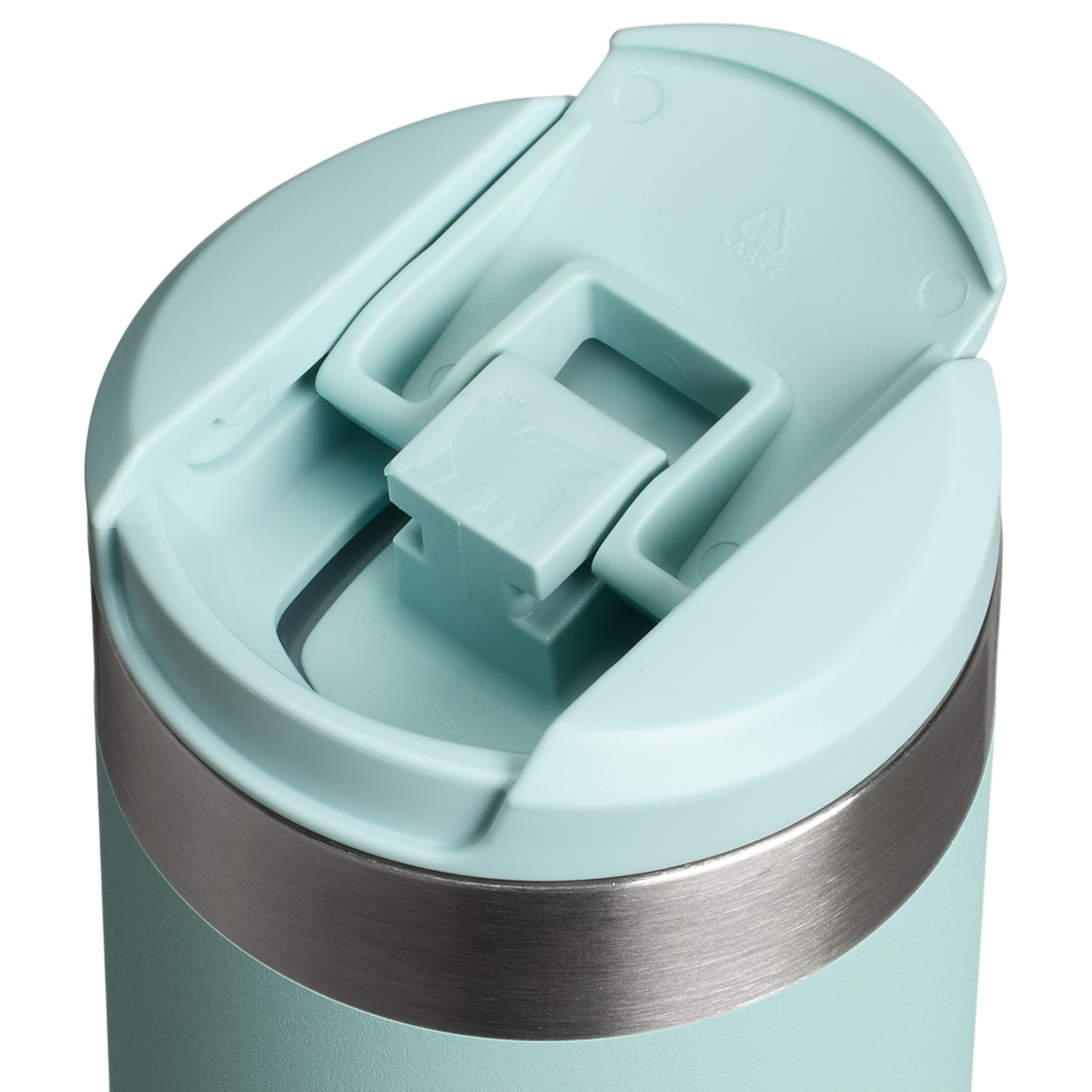 Stanley 1913 The AeroLight™ Transit Bottle 16 OZ in Seafoam | View 3