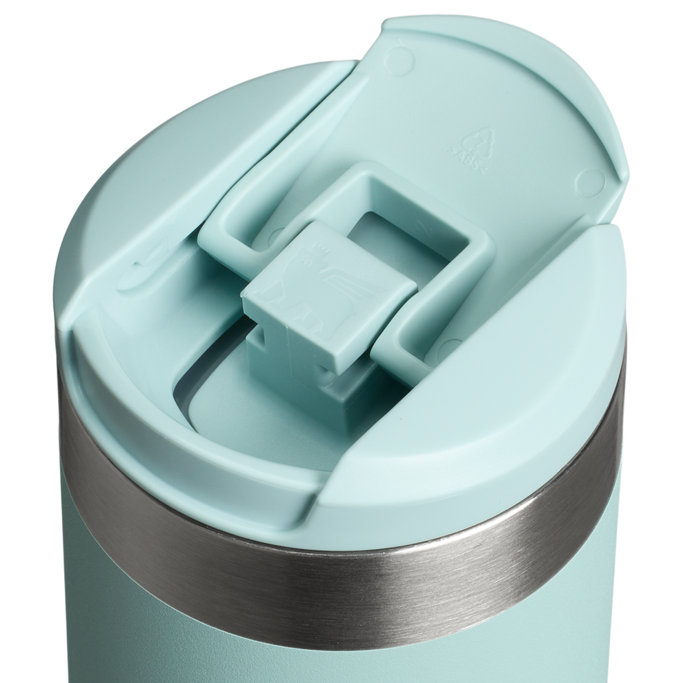 Stanley 1913 The AeroLight™ Transit Bottle 16 OZ in Seafoam