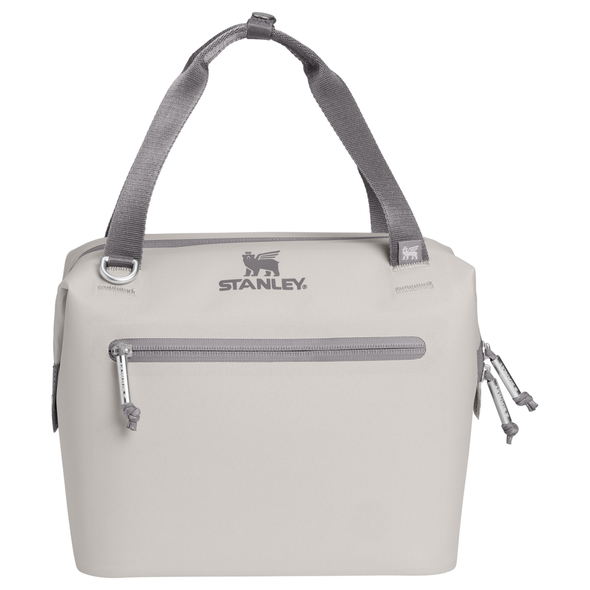 Stanley 1913 The All Day Julienne Mini Cooler 10 Can 7.4 QT 7.0 L in Ash