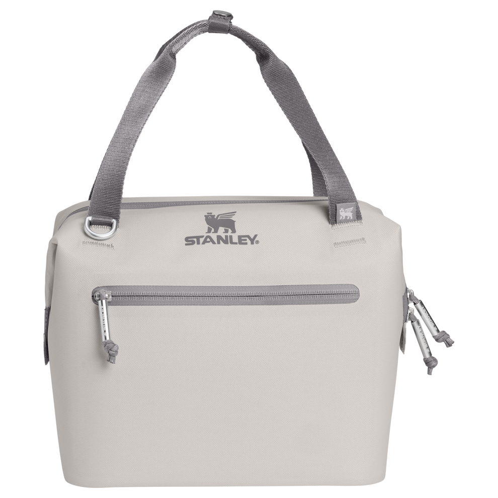 Stanley 1913 The All Day Julienne Mini Cooler 10 Can 7.4 QT 7.0 L in Ash