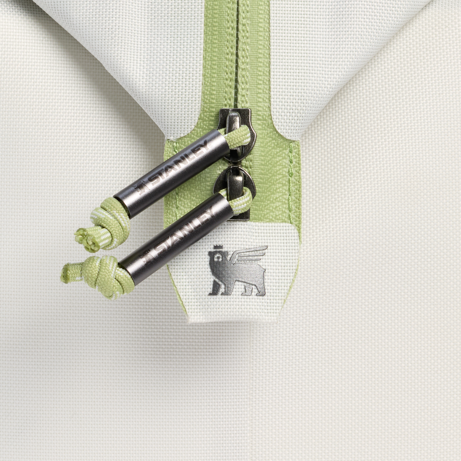 Stanley 1913 The Stanley 1913 x Nelly Korda All Day Julienne Mini Cooler 7.4 QT in Nelly Korda Pinstripe | View 4