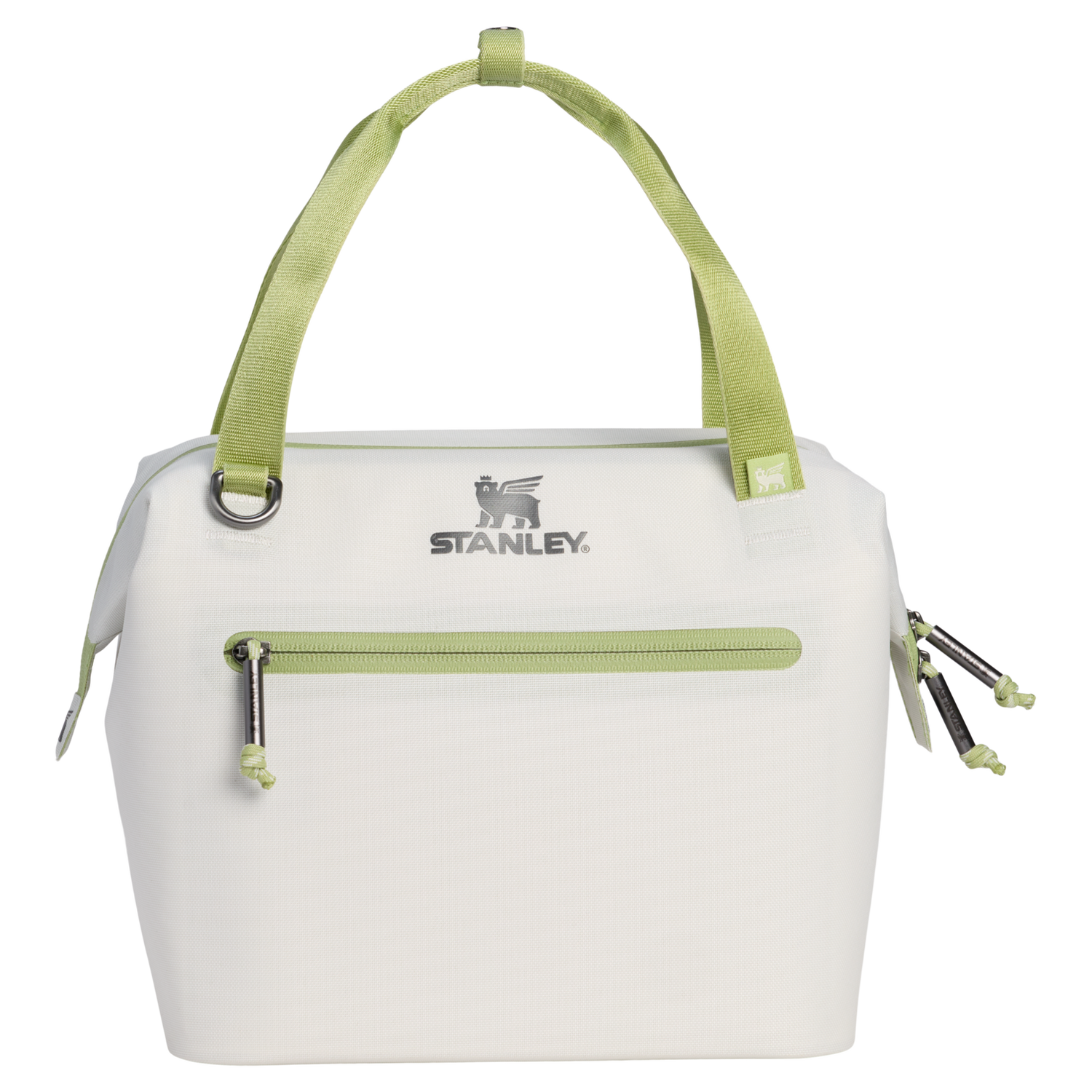 Stanley 1913 The Stanley 1913 x Nelly Korda All Day Julienne Mini Cooler 7.4 QT in Nelly Korda Pinstripe | View 1