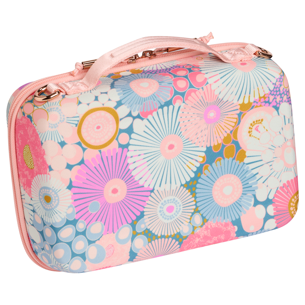 Stanley 1913 All Day Mini Lunch Box 4.2 QT in Sorbet Wildflower