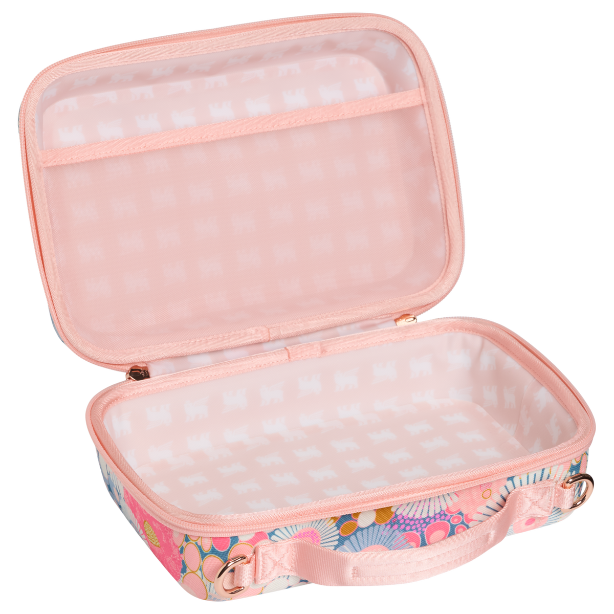 Stanley 1913 All Day Mini Lunch Box 4.2 QT in Sorbet Wildflower