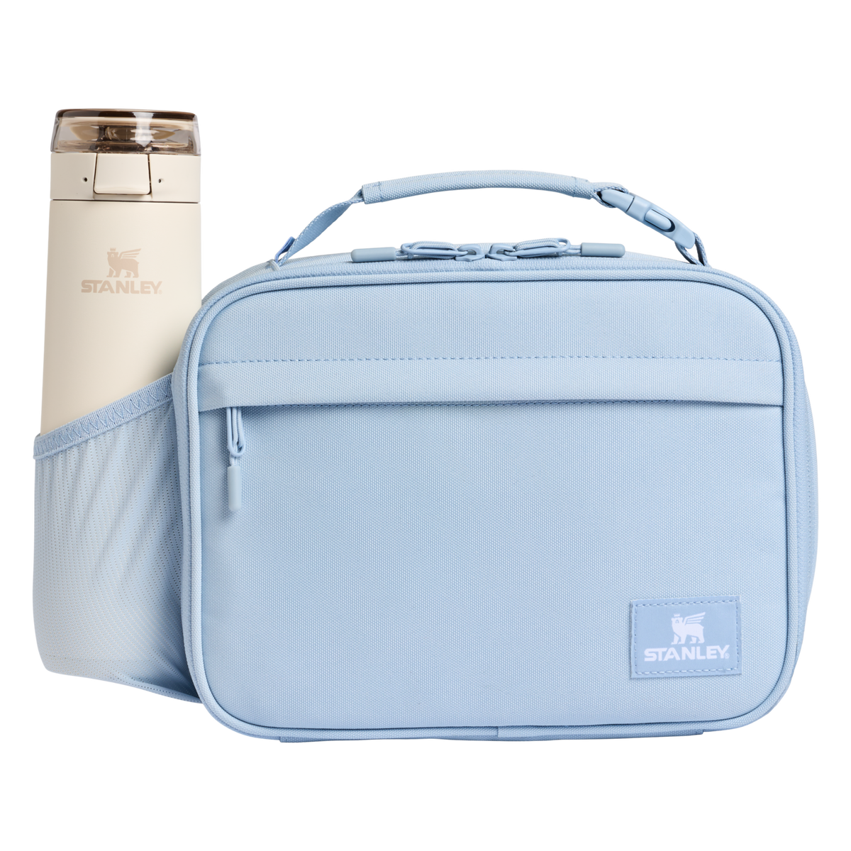 Stanley 1913 The Assembly Lunch Box 3.7 QT 3.5 L in Blue Dream