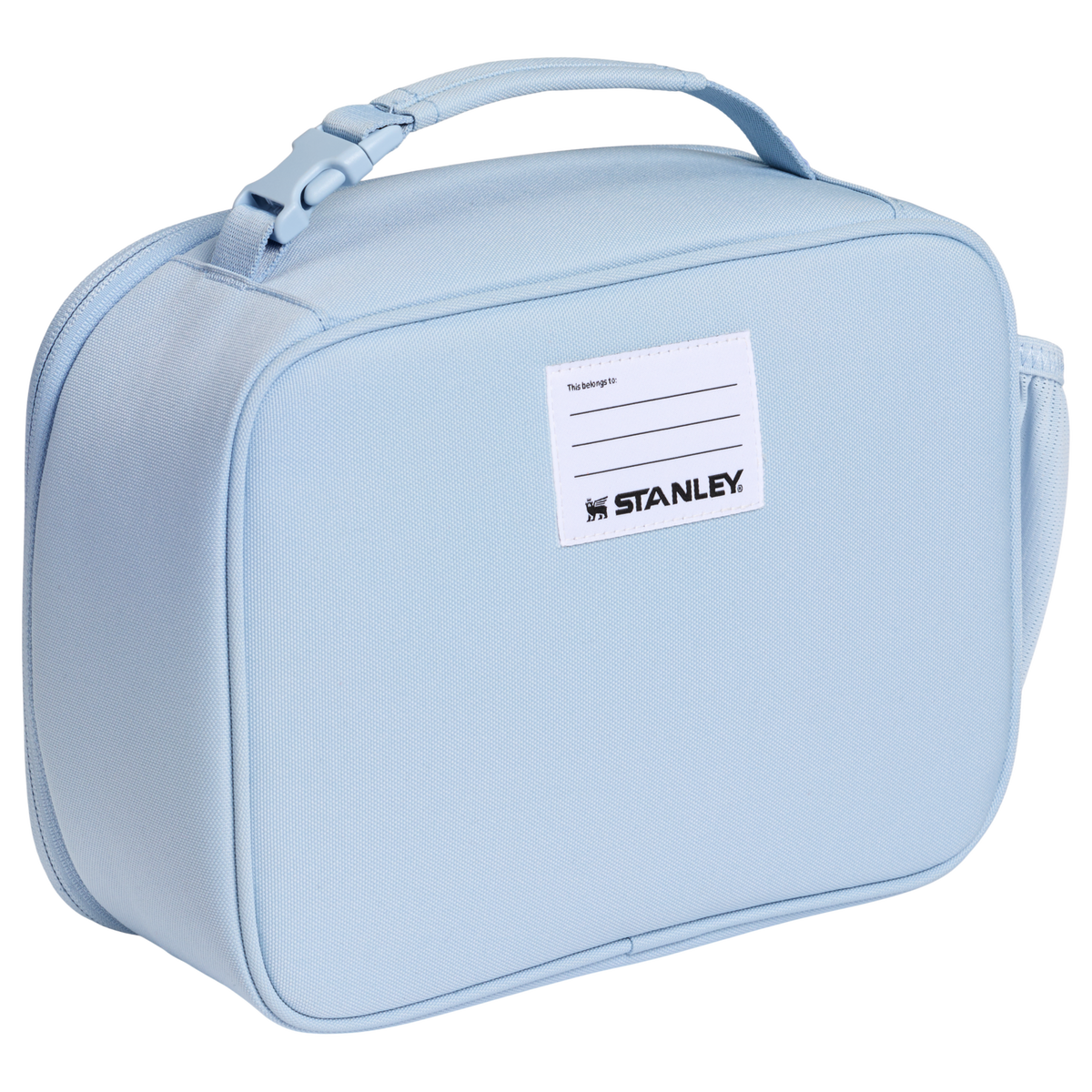 Stanley 1913 The Assembly Lunch Box 3.7 QT 3.5 L in Blue Dream