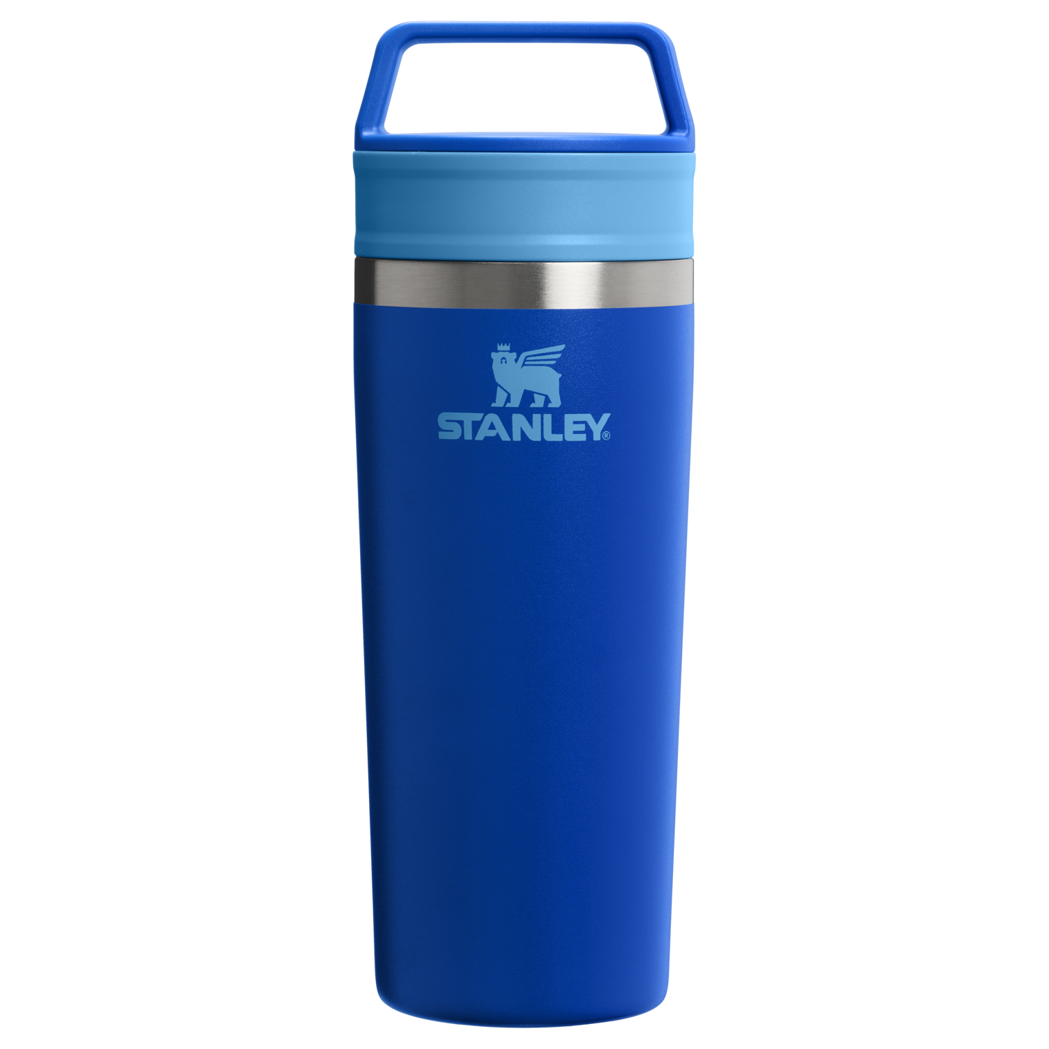 Stanley 1913 The Café-To-Go Travel Mug 16 OZ in Cobalt