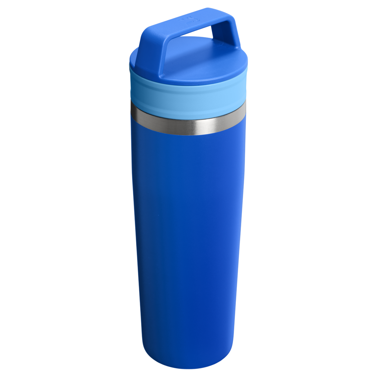 Stanley 1913 The Café-To-Go Travel Mug 20 OZ in Cobalt | Front View