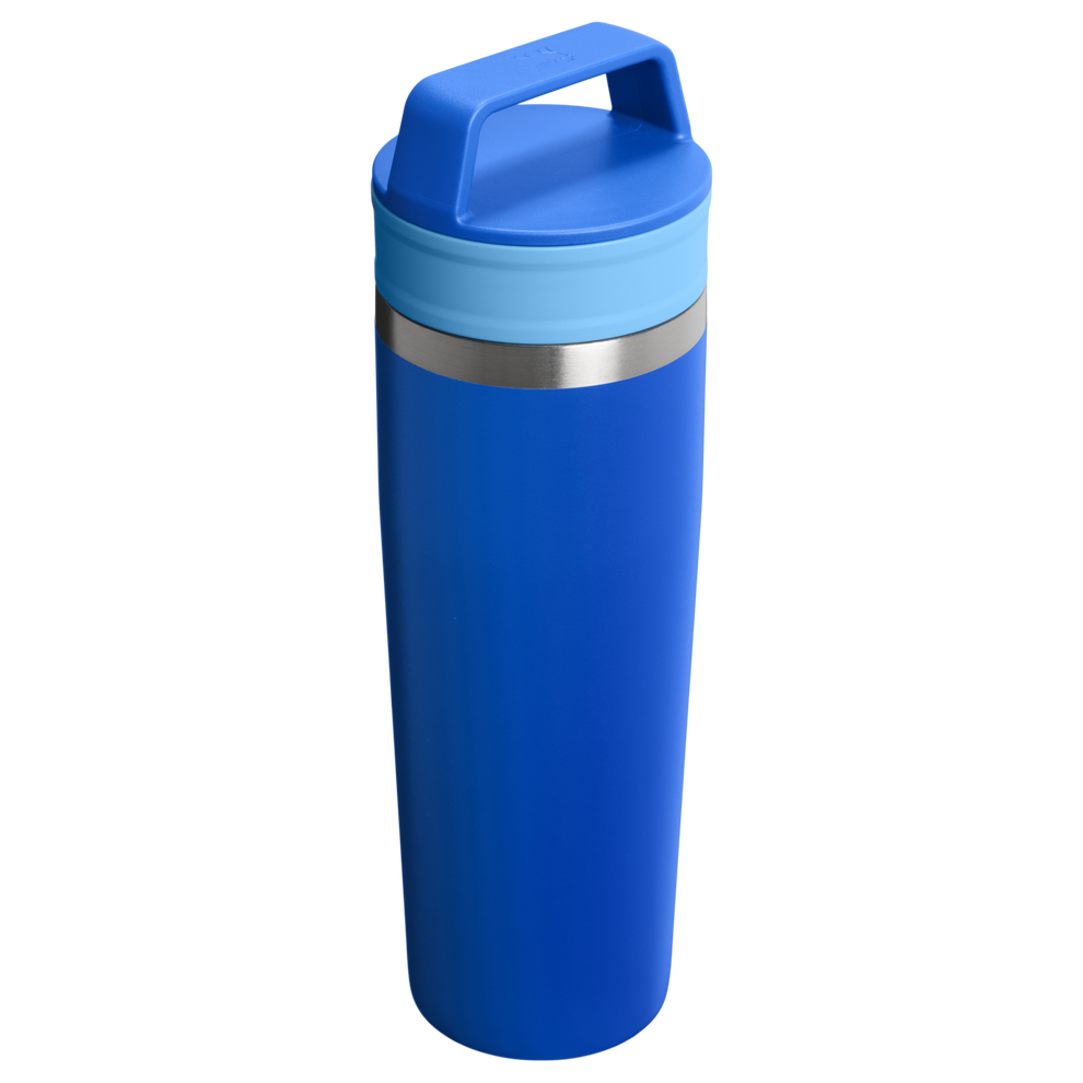 Stanley 1913 The Café-To-Go Travel Mug 20 OZ in Cobalt | Back View